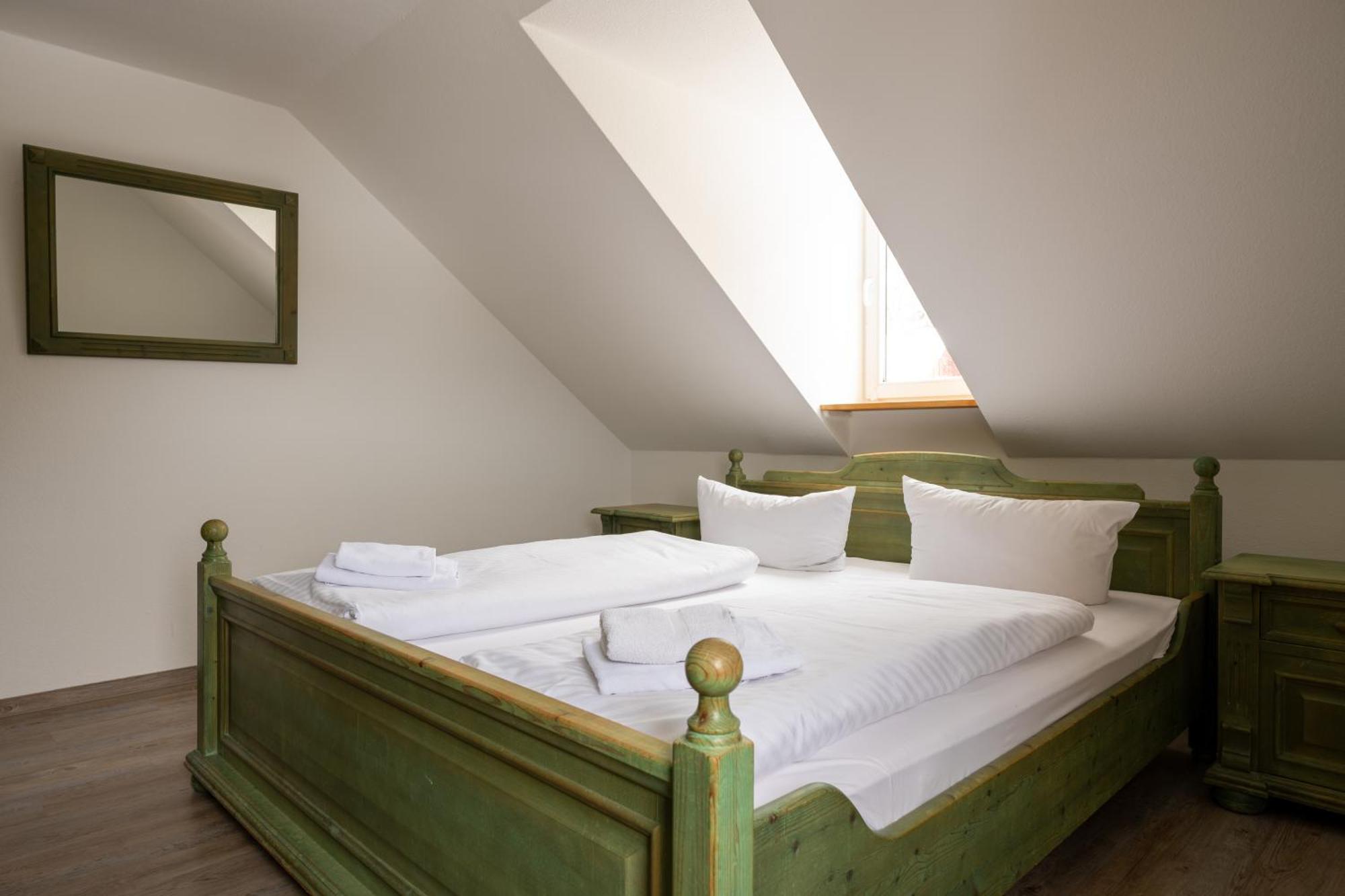 Ferienanlage Zum Silberstollen 2 Haeuser Am Berg Polderhof Und Weisseritzhuette Altenberg Luaran gambar