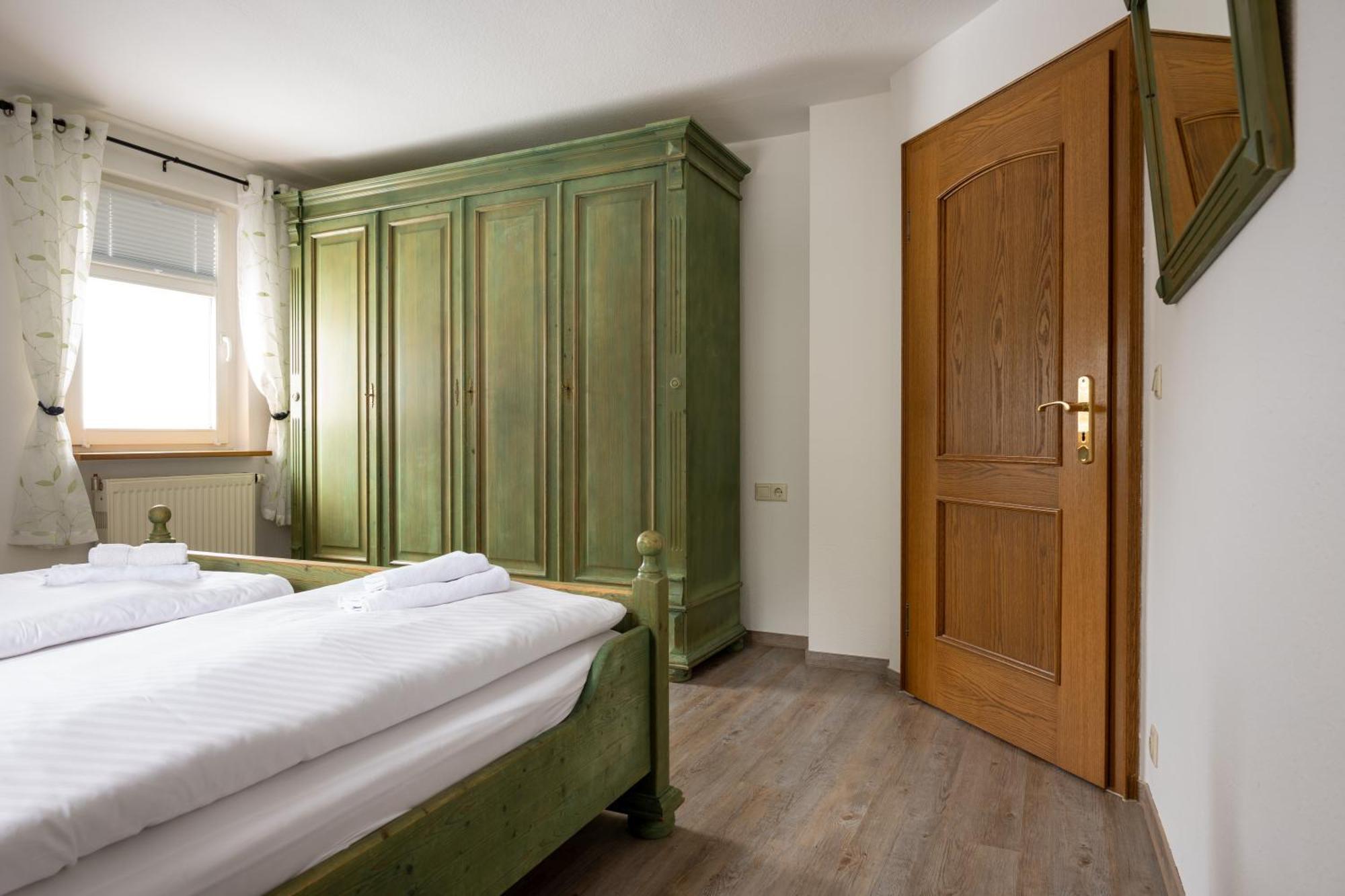 Ferienanlage Zum Silberstollen 2 Haeuser Am Berg Polderhof Und Weisseritzhuette Altenberg Luaran gambar