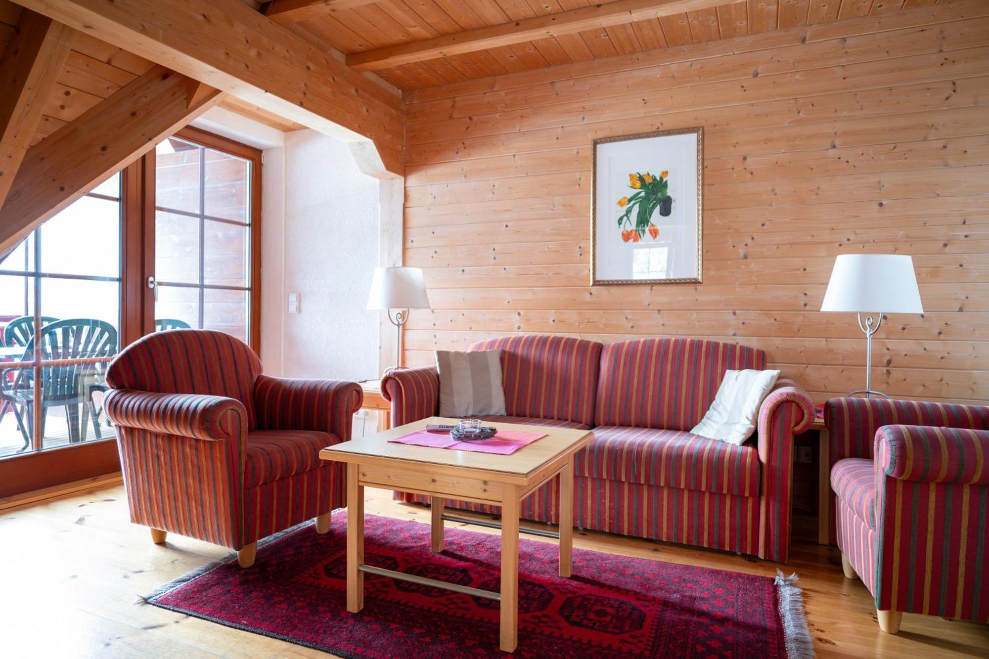 Ferienanlage Zum Silberstollen 2 Haeuser Am Berg Polderhof Und Weisseritzhuette Altenberg Luaran gambar