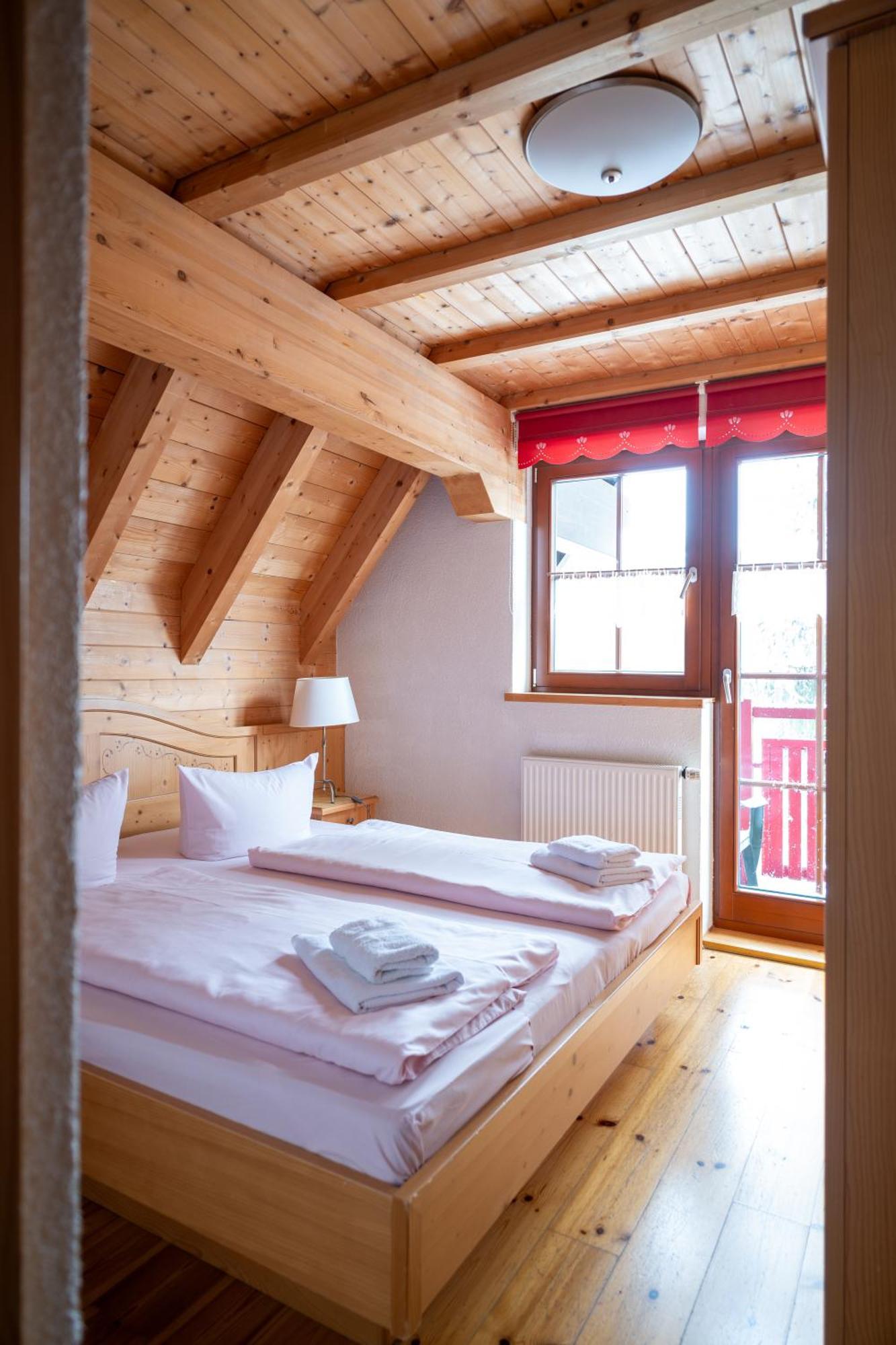 Ferienanlage Zum Silberstollen 2 Haeuser Am Berg Polderhof Und Weisseritzhuette Altenberg Luaran gambar